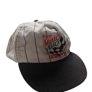Mello Yello racing snapback hat streetwear

snapback hat, streetwear, racing sty